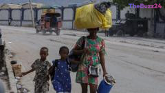 Haiti Plunges Deeper into Crisis as Top Security Official Abducted Amidst Gang Surge