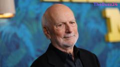 Television Icon and Sitcom Visionary James Burrows Passes Away at 85
