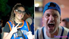 New York Knicks Clinch Historic NBA Championship with Thrilling Game 5 Victory in San Antonio