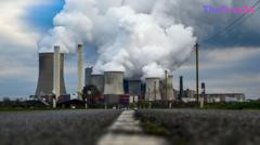 Germany’s Green Dilemma: Economic Pressures Challenge Coal Exit Plan