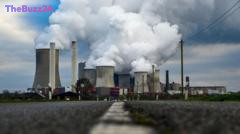 Germany Reconsiders Coal Power Amidst Energy Security and Price Concerns