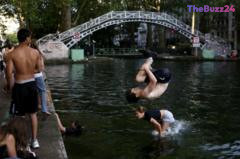 France Issues Rare Red Alert as Extreme Heatwave Grips the Nation