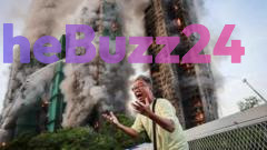 Legal Action Commences Following Deadly Hong Kong Housing Complex Fire