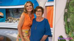 Ransom Note Alleges Death of Savannah Guthrie’s Mother Amid Ongoing Abduction Probe