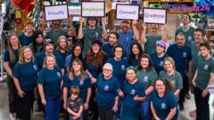 The Silver Tsunami: Why More US Business Owners Are Choosing Employee Ownership