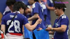 Japanese World Cup Stadium Cleanups Spark Debate Over Domestic Gender Roles