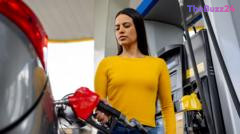 Global Oil Prices Stabilize as Strait of Hormuz Traffic Resumes