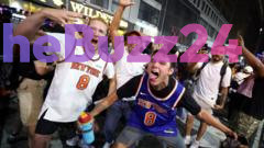 Knicks Secure Historic Comeback Victory to Take Commanding NBA Finals Lead