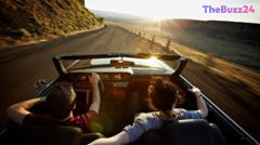 The Fading Allure: Convertibles Face Steep Decline Amid SUV Dominance, Seek Electric Revival