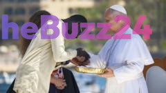 Pope Leo XIV Advocates for Human Dignity Amidst Canary Islands Migration Crisis
