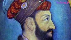 The Akhbarat: Uncovering the Sophisticated News Network of the Mughal Empire