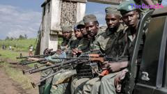 DR Congo Escalates Legal Battle Against Rwanda at International Court of Justice