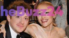 Ariana Grande and Ethan Slater Part Ways After Three-Year Relationship