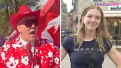 North of the Border: Canadians Reflect on the United States’ Upcoming Semiquincentennial