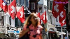 Switzerland Faces Pivotal Referendum on Controversial Population Cap