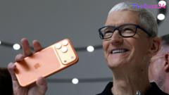 Apple Signals Price Increases Amid Surging AI-Driven Chip Costs