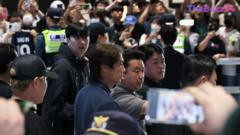 South Korean Football Coach Resigns Amid National Outcry Over World Cup Failure
