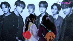 BTS Comeback Tour Fuels Scammer Surge, Fans Lose Thousands in Ticket Scams