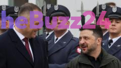 Historical Echoes Strain Ukraine-Poland Alliance Amid Controversial Military Unit Naming