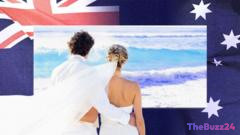 Married at First Sight Australia Under Fire: Contestants Allege Undisclosed Criminal Pasts and Safety Breaches