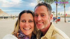 UN Experts Sound Alarm Over British Couple Imprisoned in Iran