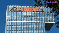 Alibaba Launches Legal Battle Against US Defense Blacklist, Citing ‘No Basis in Fact or Law’