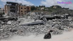 Ceasefire Strained as Fatal Shooting Occurs in Southern Lebanon