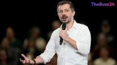 Pete Buttigieg Targeted by Malicious ‘Swatting’ Hoax Involving His Children