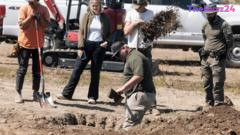 Mass Grave of 117 Dogs Discovered at California ‘No-Kill’ Sanctuary