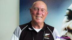 Legacy of a Legend: Global Fitness Icon and Olympian Les Mills Dies at 91