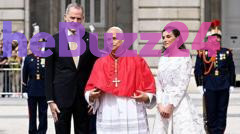 Pope Leo XIV Begins Historic Spain Visit, Championing Migrant Rights and Peace Advocacy