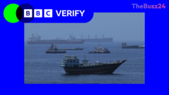 Maritime Traffic Resumes in Strait of Hormuz Following US-Iran Agreement