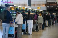 EU’s New Border System Sparks Summer Travel Chaos Fears