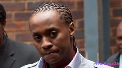 South African TV Host ‘Jub Jub’ Arrested Over Alleged Kidnapping and Gunfire Incident