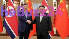 Strengthening Alliances: Xi Jinping Concludes Strategic Visit to North Korea