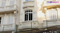 Monaco Rocked by Parcel Bomb Attack Targeting Ukrainian Oligarch and Family
