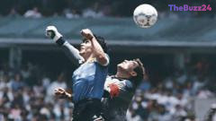 Witnessing History: Reflections on Maradona’s Iconic 1986 World Cup Performance