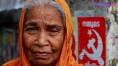 Kerala Pioneers Comprehensive Elderly Care Amidst Rapid Demographic Shift