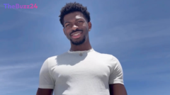 Lil Nas X Shares Uplifting Update on Mental Health Journey and Creative Comeback