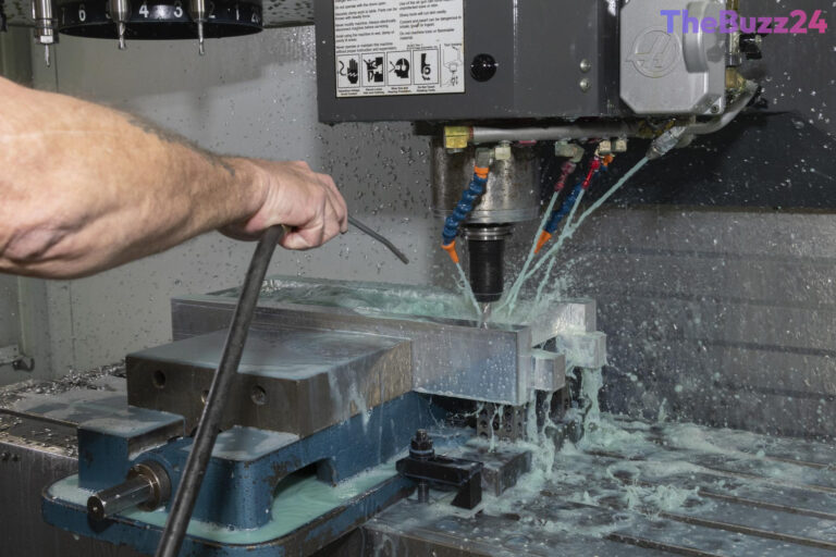 Inside NASA’s Secret Workshop: Where Engineering Concepts Become Flight-Ready Reality