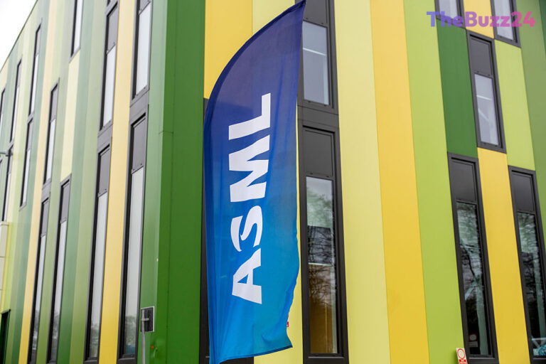 Netherlands Challenges Proposed U.S. Semiconductor Restrictions on China