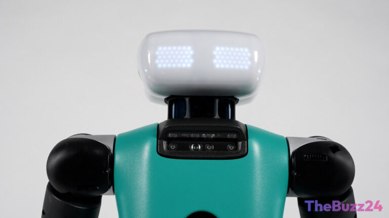Humanoid Robot Maker Agility Robotics Eyes Public Debut in $2.5 Billion SPAC Deal