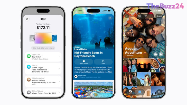 Beyond AI: The Hidden Upgrades Coming to iOS 27