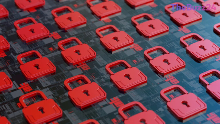Data Security Firm Cyera Targets $12 Billion Valuation Amid Aggressive Expansion