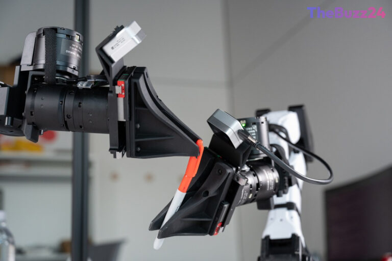 The Data Bottleneck: Startup XDOF Secures $70 Million to Fuel the Robotics AI Revolution