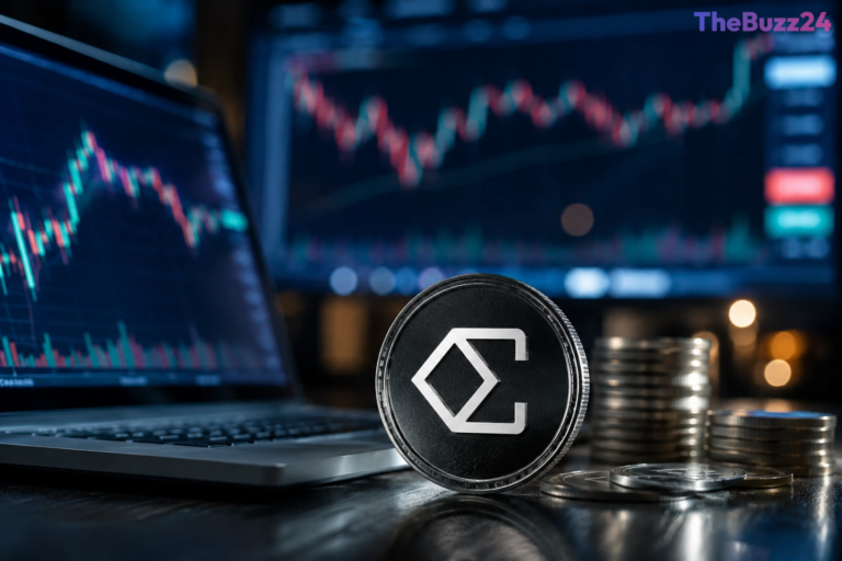 Ethena Surges 20% as Coinbase and Anchorage Digital Partnerships Fuel Institutional Interest