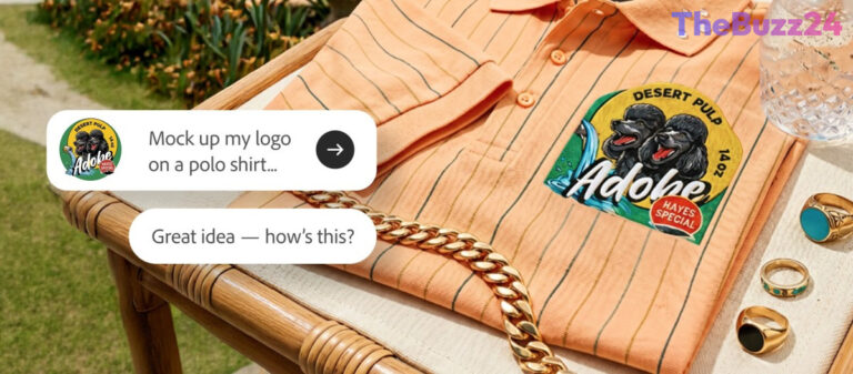 Adobe Expands AI Assistant Capabilities Across Creative Cloud Suite
