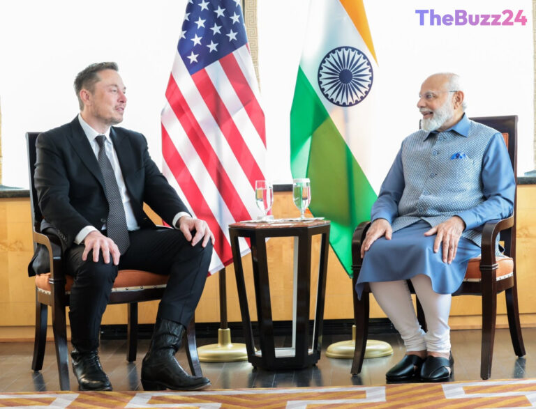 Regulatory Hurdles Mount for Starlink’s Expansion into India