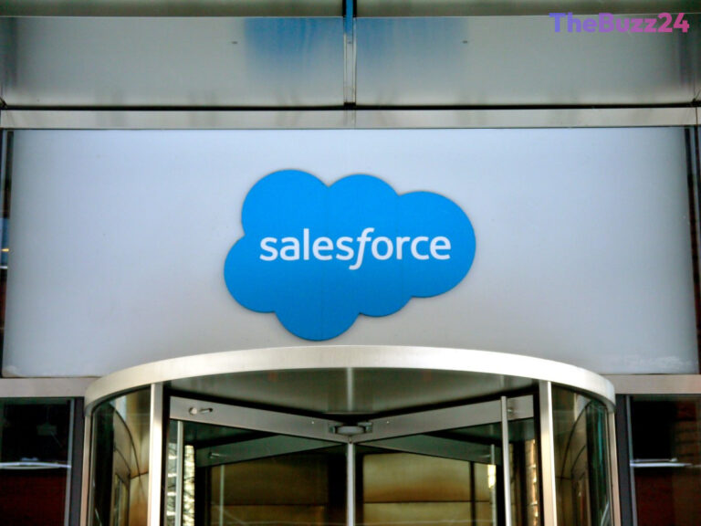 Salesforce Bolsters AI Strategy with $3.6 Billion Acquisition of Fin