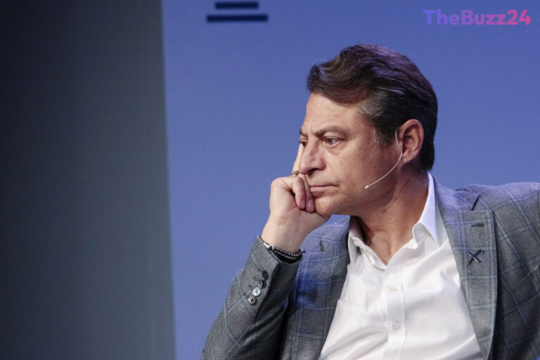 The End of Anonymity: Tech Leaders Advocate for a Future of Radical Transparency
